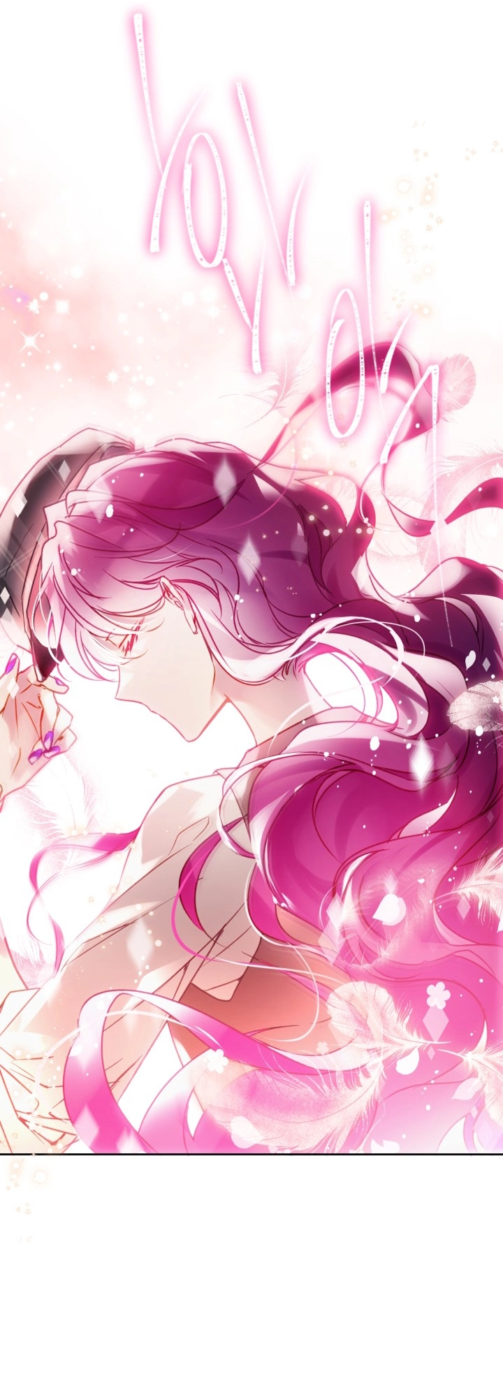 Read Death Is The Only Ending For The Villain AR Manga Online