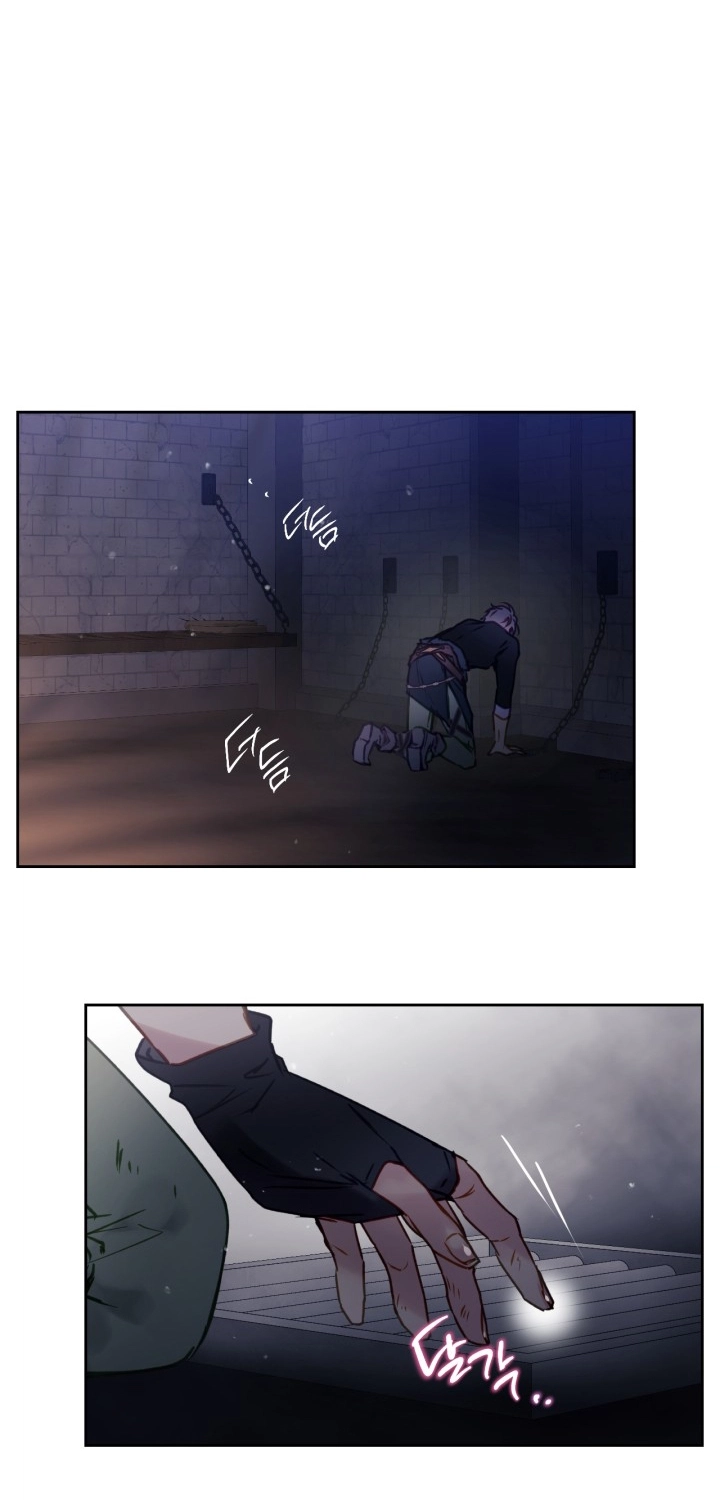 Read Death Is The Only Ending For The Villain AR Manga Online