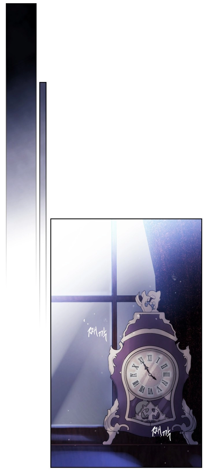 Read Death Is The Only Ending For The Villain AR Manga Online