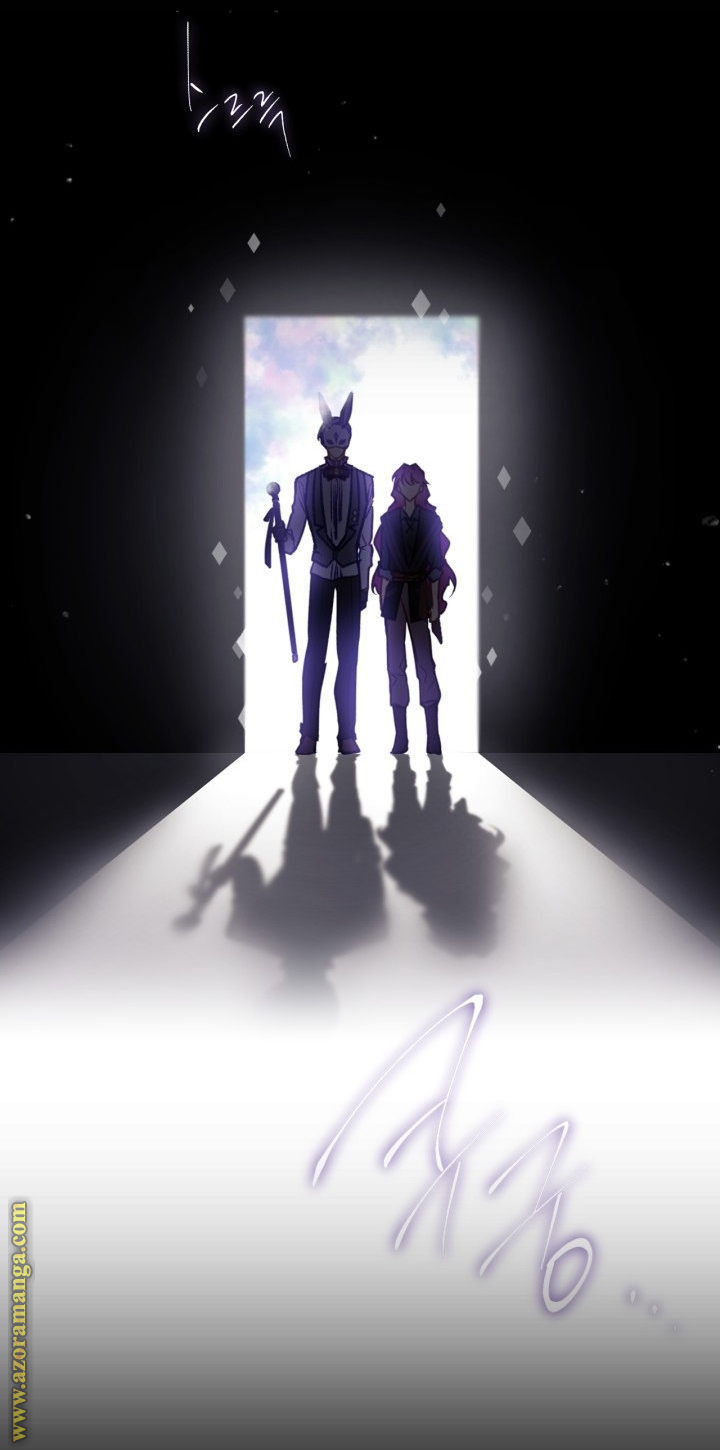 Read Death Is The Only Ending For The Villain AR Manga Online