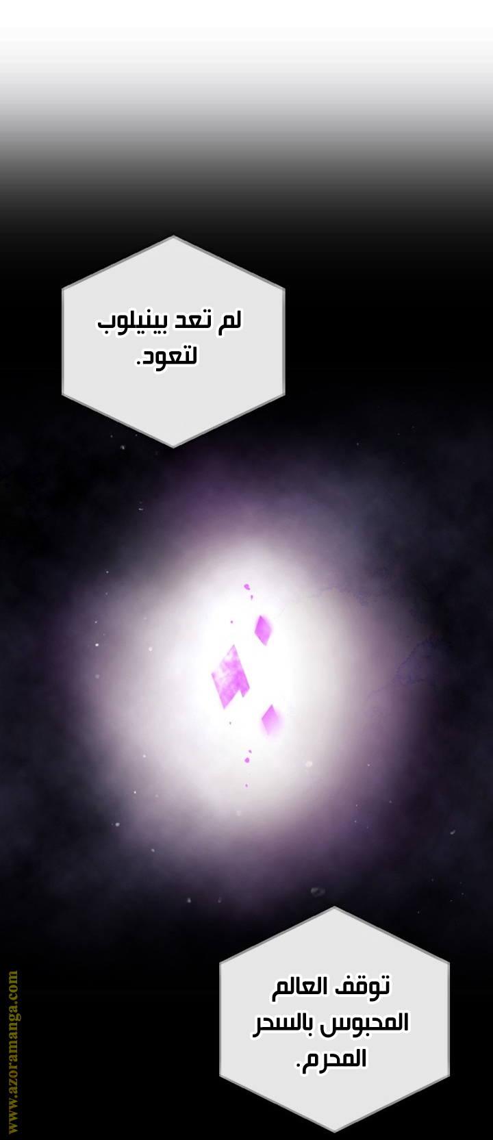 Read Death Is The Only Ending For The Villain AR Manga Online