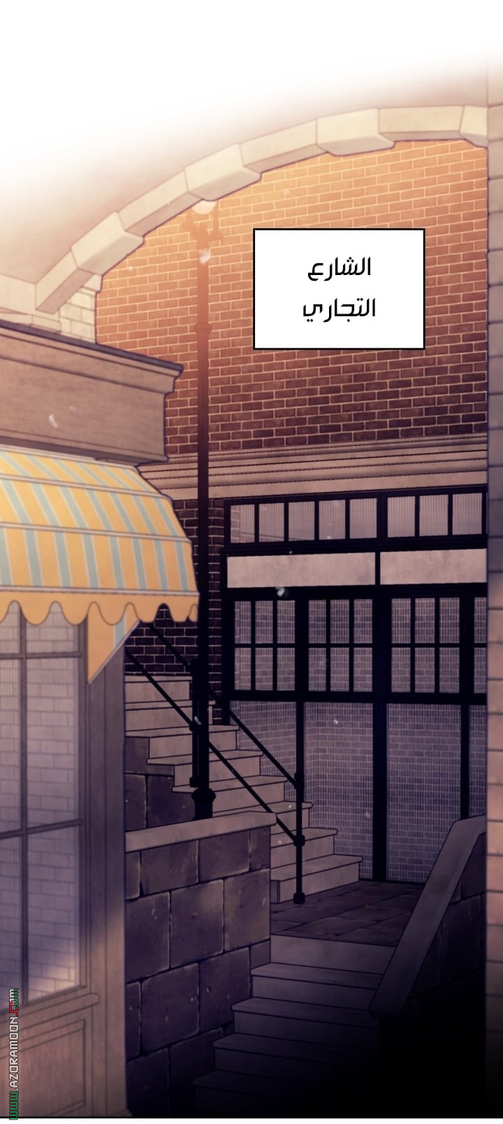 Read Death Is The Only Ending For The Villain AR Manga Online