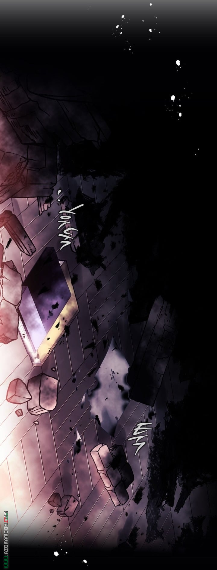 Read Death Is The Only Ending For The Villain AR Manga Online