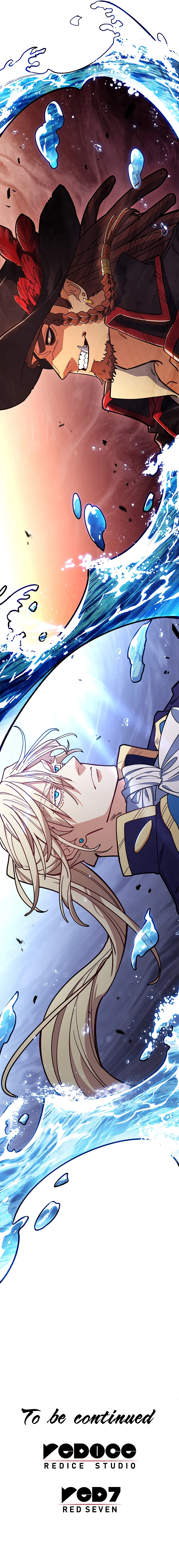 Read Duke Pendragon AR Manga Online