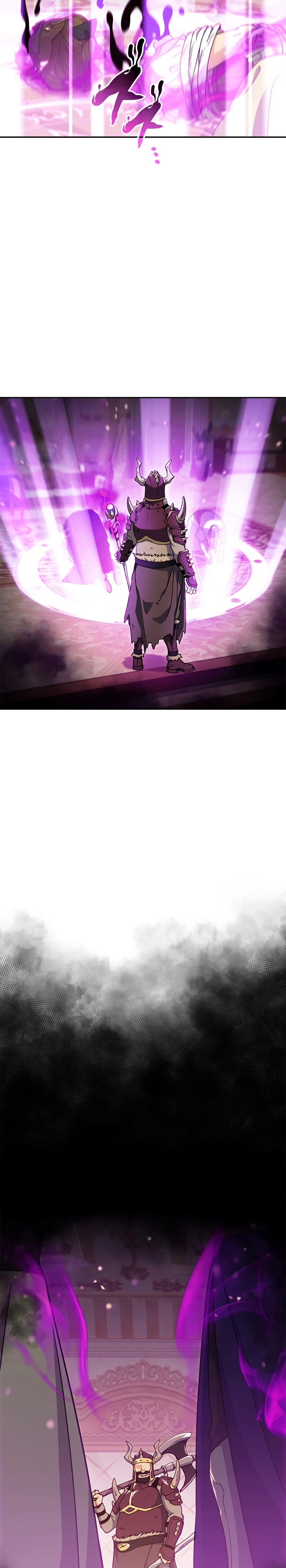 Read Duke Pendragon AR Manga Online