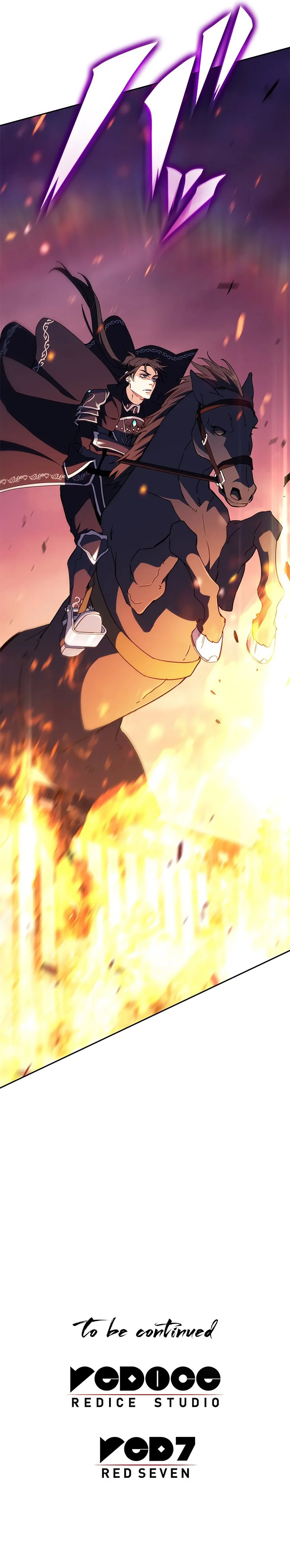 Read Duke Pendragon AR Manga Online