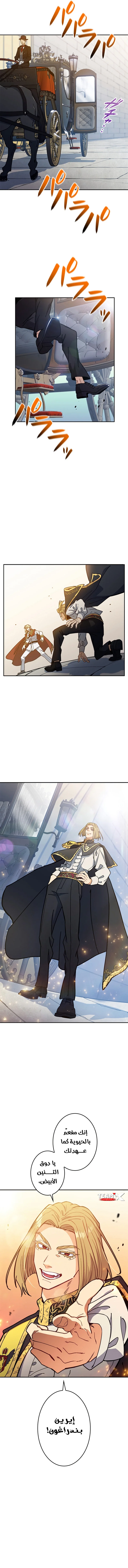 Read Duke Pendragon AR Manga Online