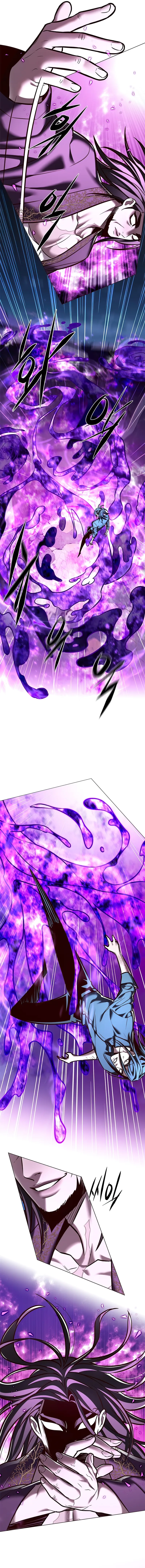 Read Eleceed AR Manga Online