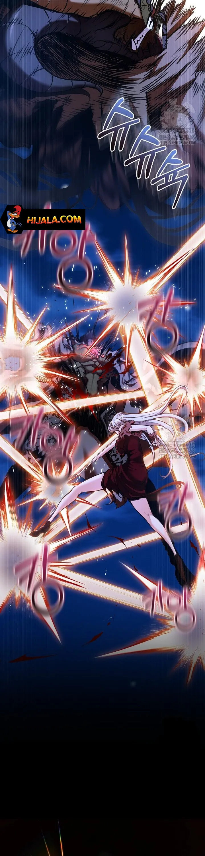 Read Fated to Be Loved by Villains AR Manga Online