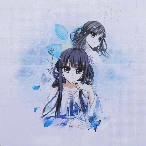 Read Feng Ni Tian Xia AR Manga Online