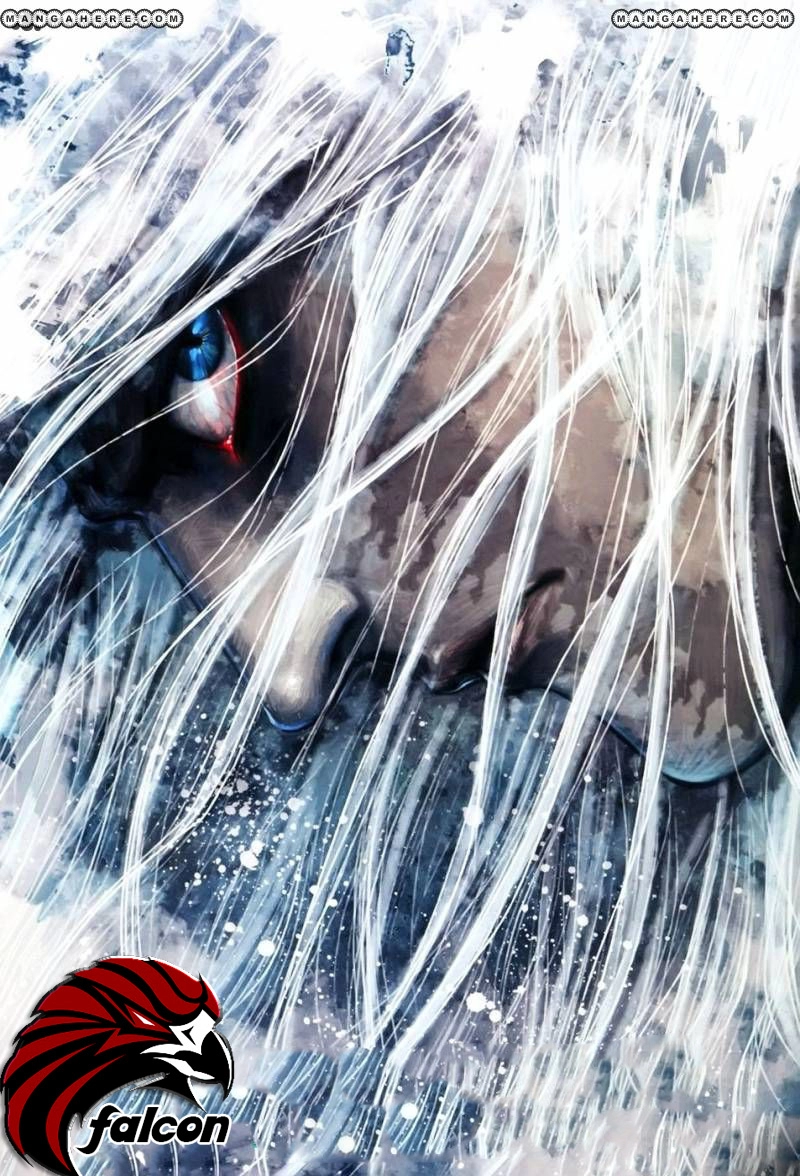 Read Feng Shen Ji AR Manga Online