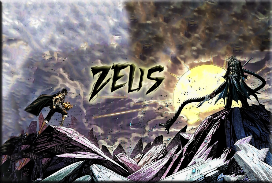 Read Feng Shen Ji AR Manga Online