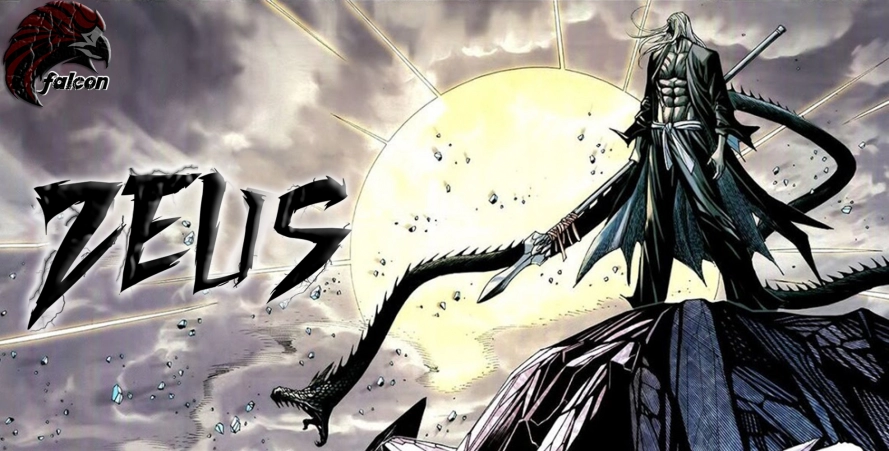 Read Feng Shen Ji AR Manga Online