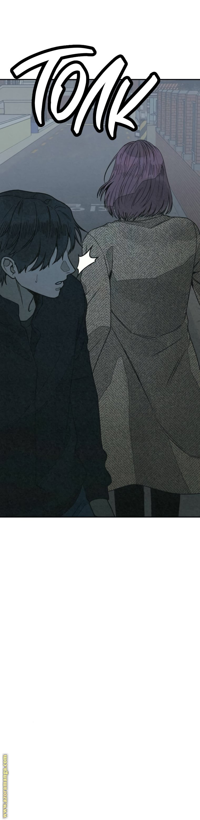 Read For your murder AR Manga Online