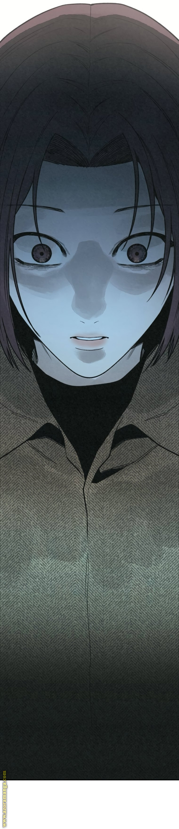 Read For your murder AR Manga Online