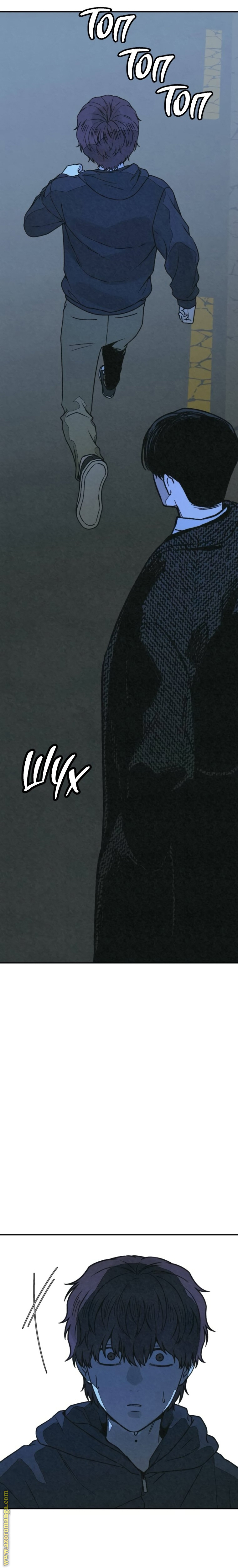 Read For your murder AR Manga Online