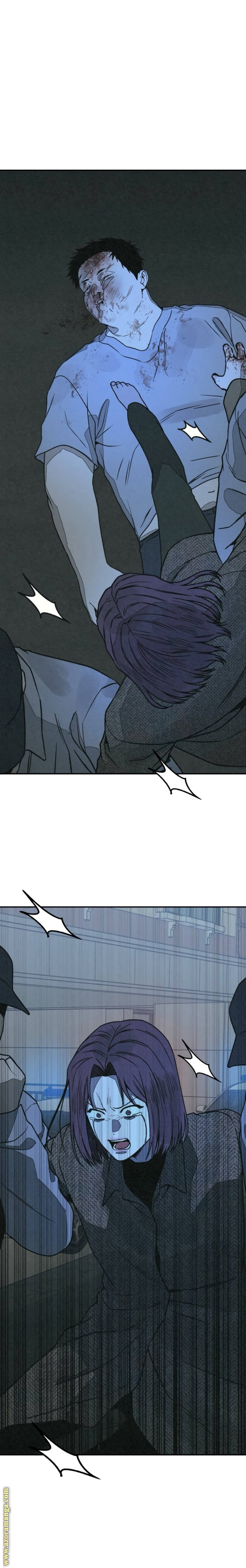 Read For your murder AR Manga Online