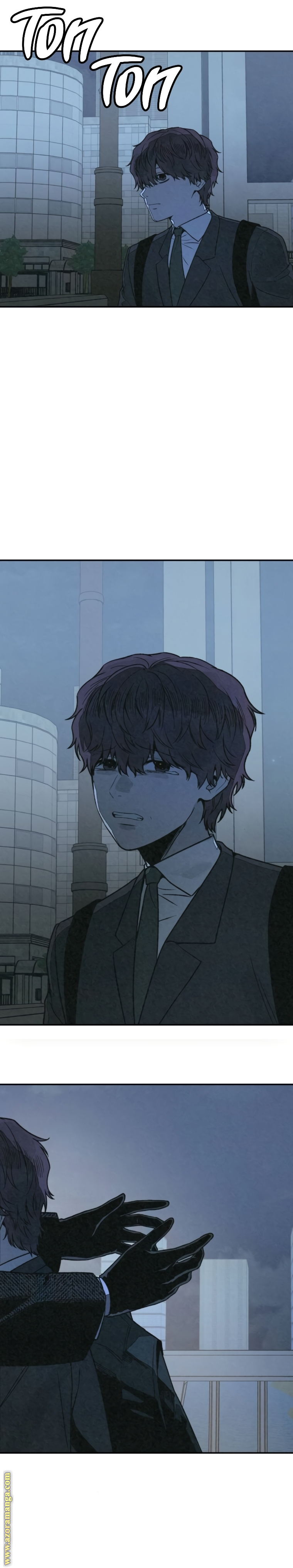 Read For your murder AR Manga Online