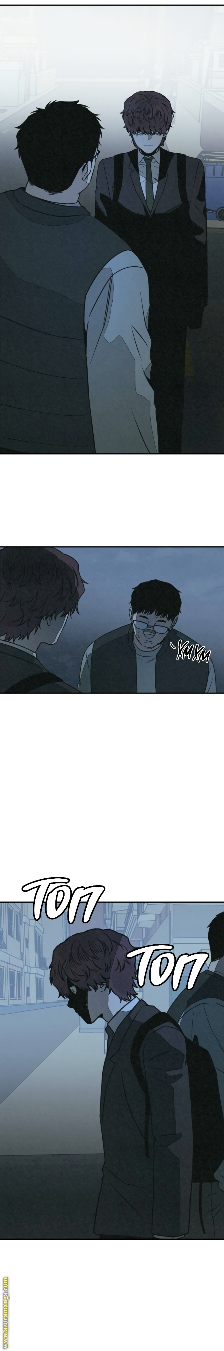 Read For your murder AR Manga Online