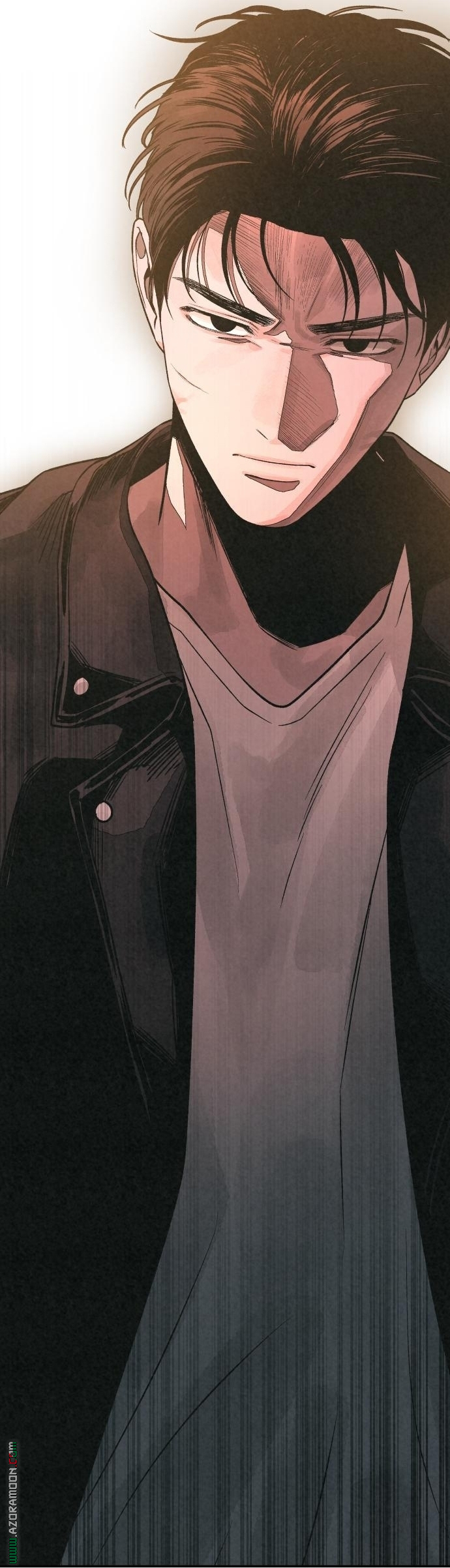 Read For your murder AR Manga Online