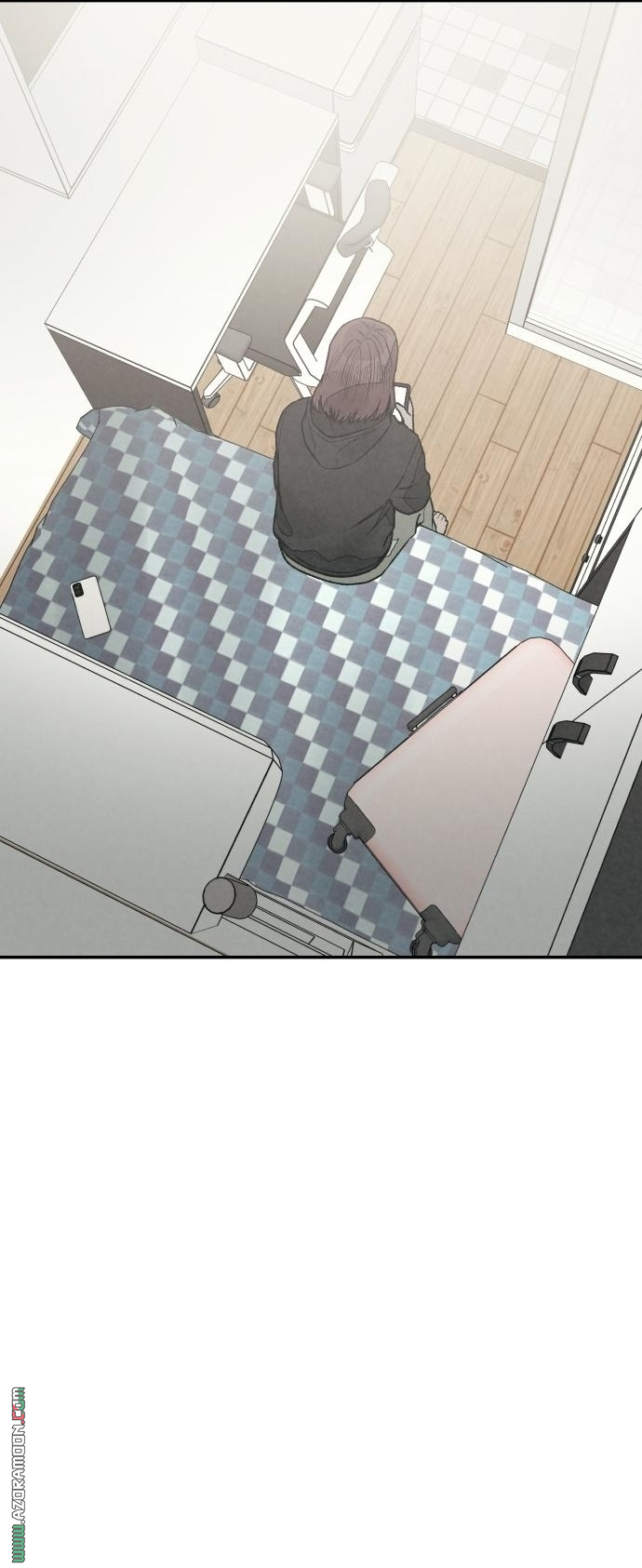 Read For your murder AR Manga Online