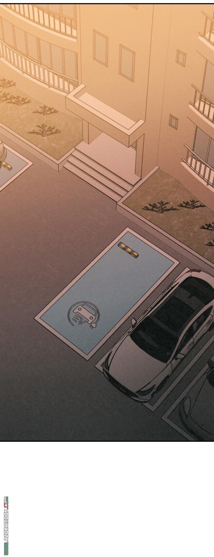 Read For your murder AR Manga Online