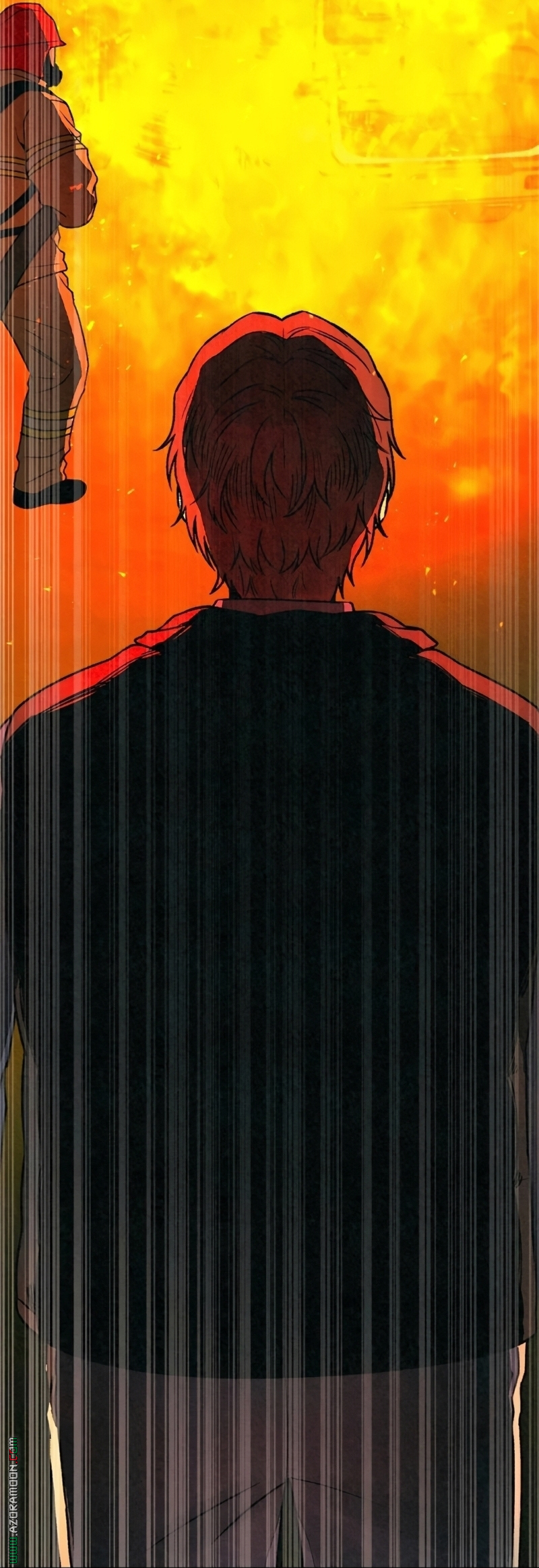 Read For your murder AR Manga Online