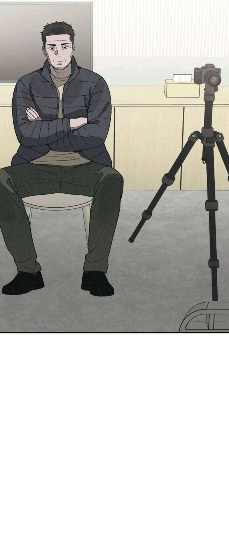 Read For your murder AR Manga Online