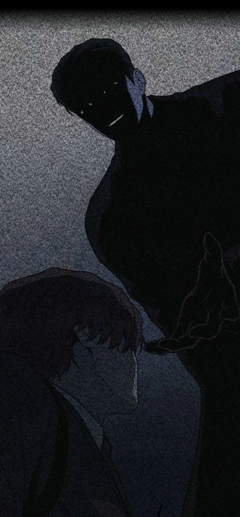 Read For your murder AR Manga Online