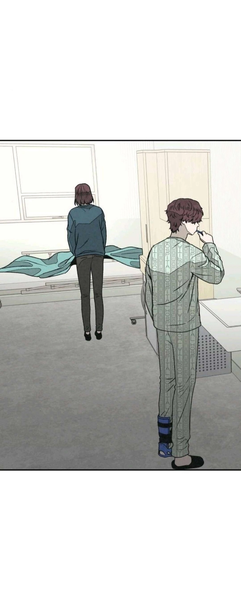 Read For your murder AR Manga Online