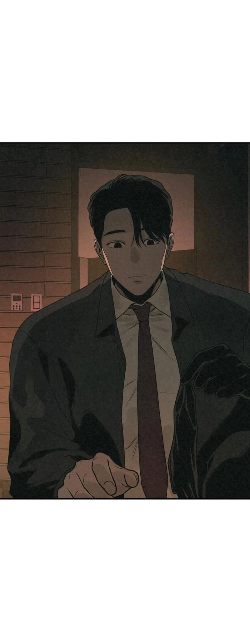 Read For your murder AR Manga Online