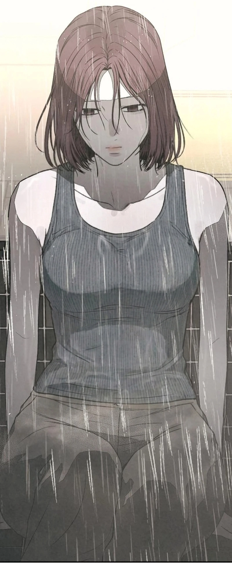 Read For your murder AR Manga Online