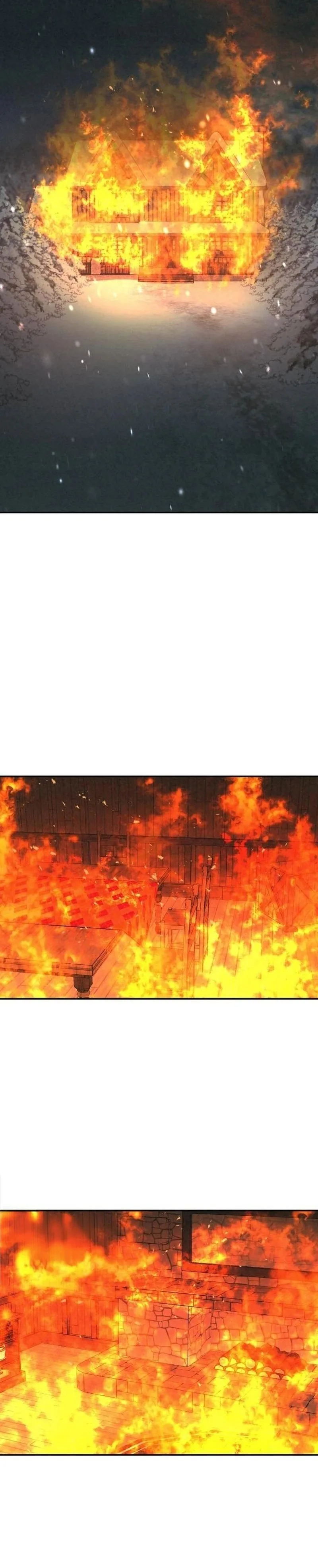 Read For your murder AR Manga Online