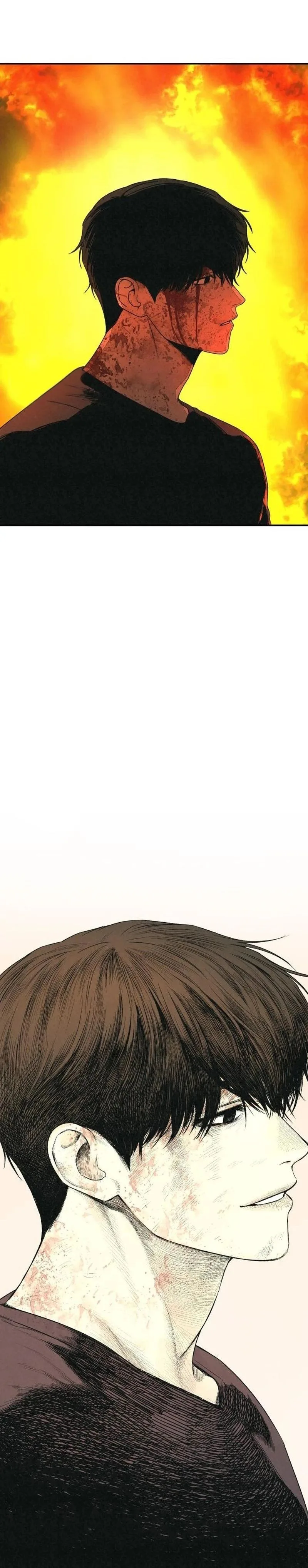 Read For your murder AR Manga Online