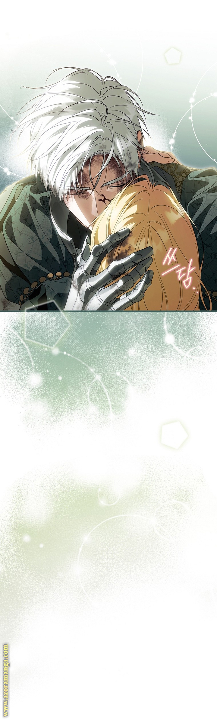 Read How to Get My Husband on My Side AR Manga Online