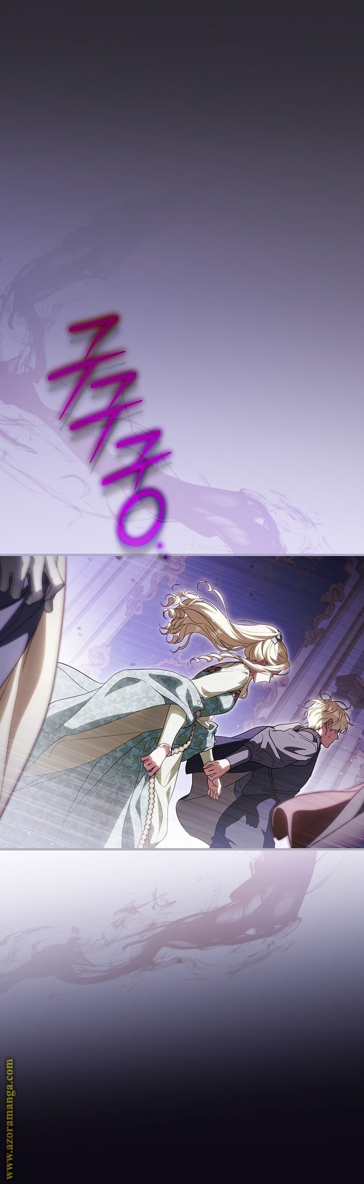 Read How to Get My Husband on My Side AR Manga Online