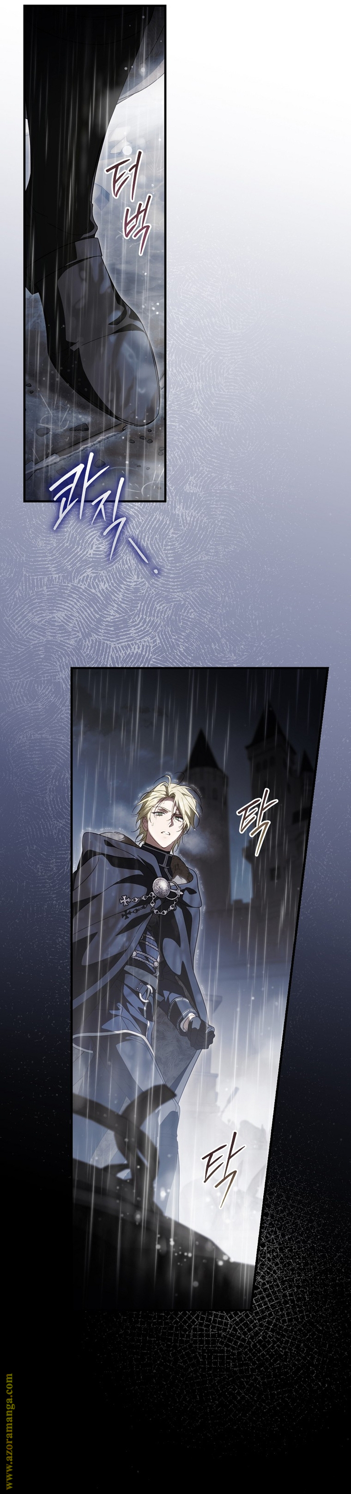 Read How to Get My Husband on My Side AR Manga Online