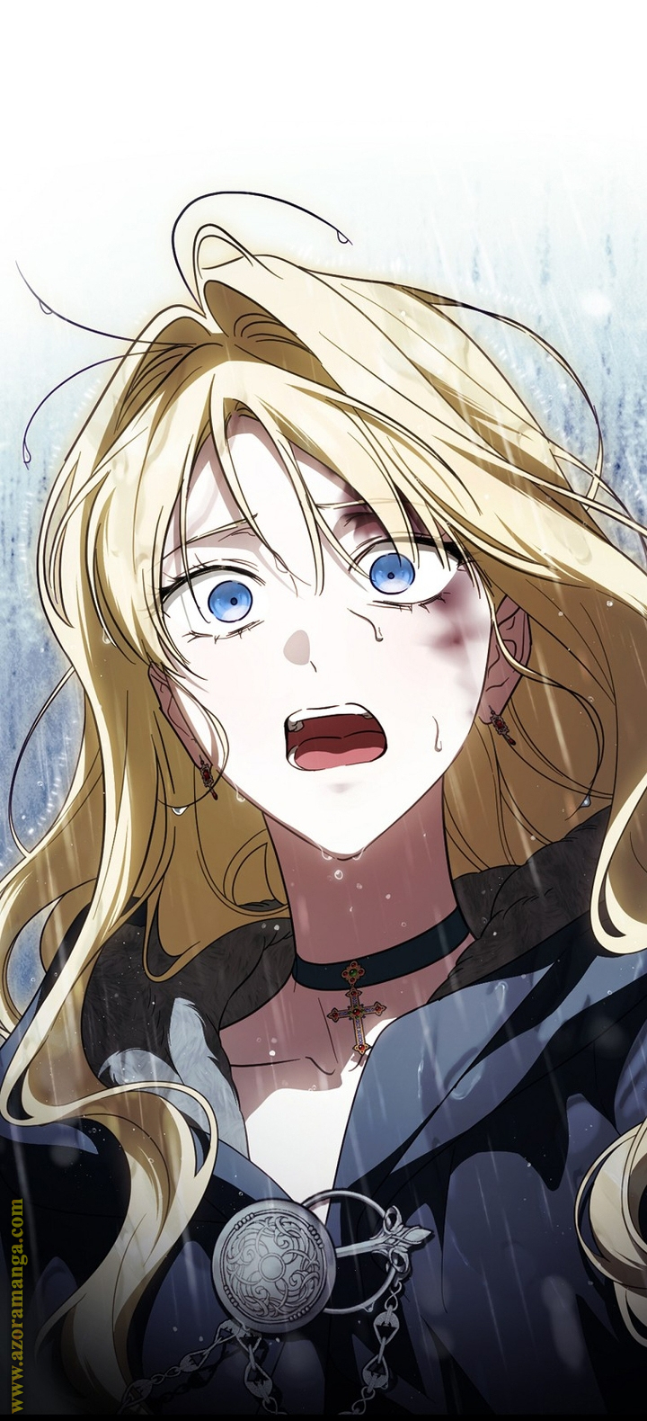 Read How to Get My Husband on My Side AR Manga Online