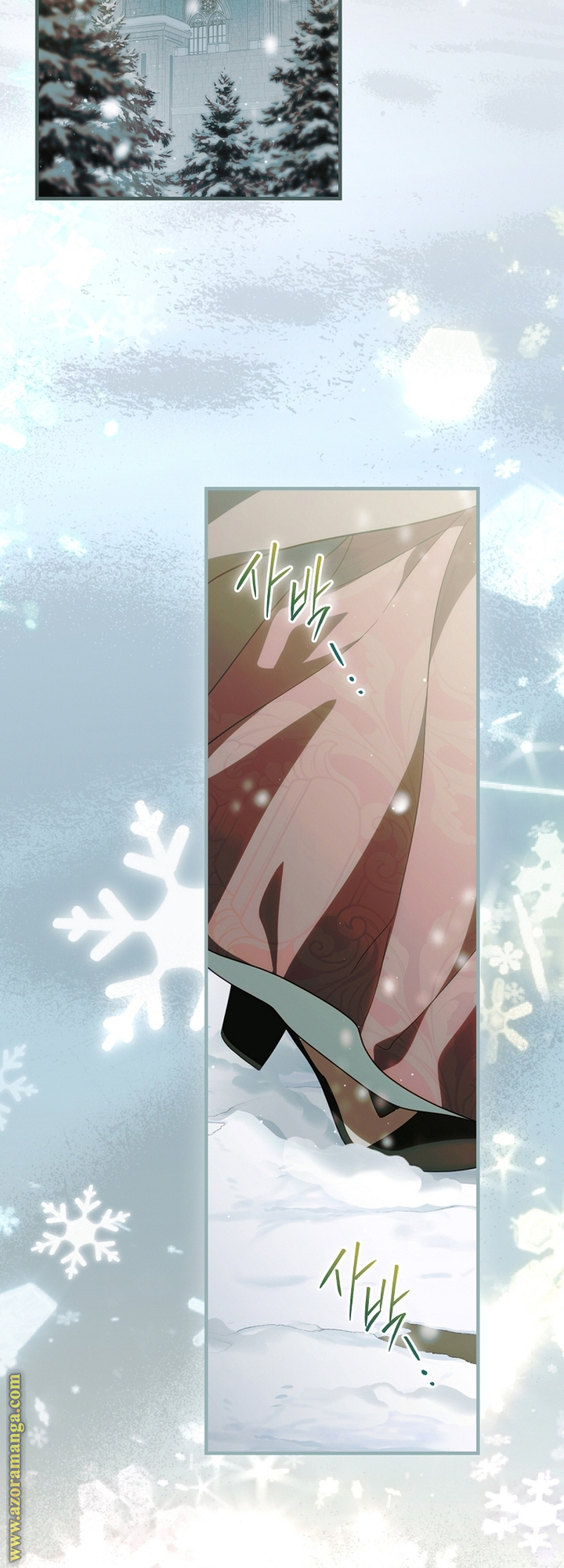 Read How to Get My Husband on My Side AR Manga Online