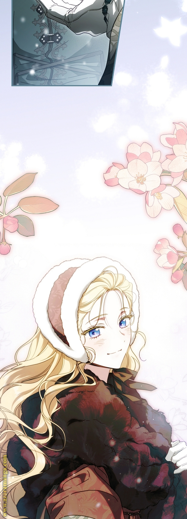 Read How to Get My Husband on My Side AR Manga Online