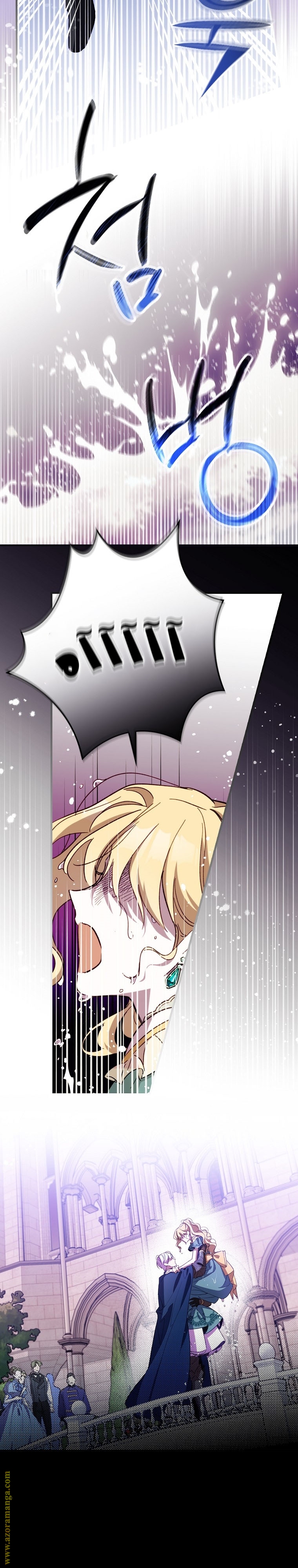 Read How to Get My Husband on My Side AR Manga Online