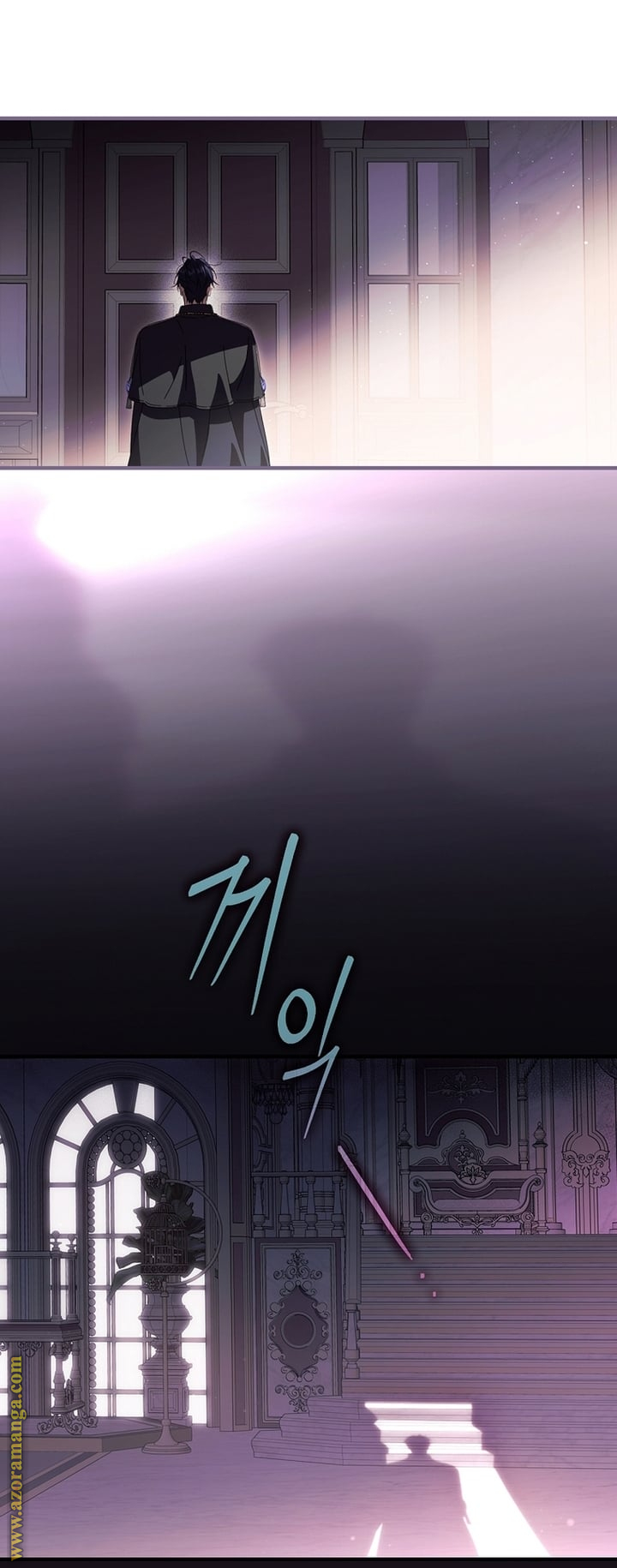 Read How to Get My Husband on My Side AR Manga Online