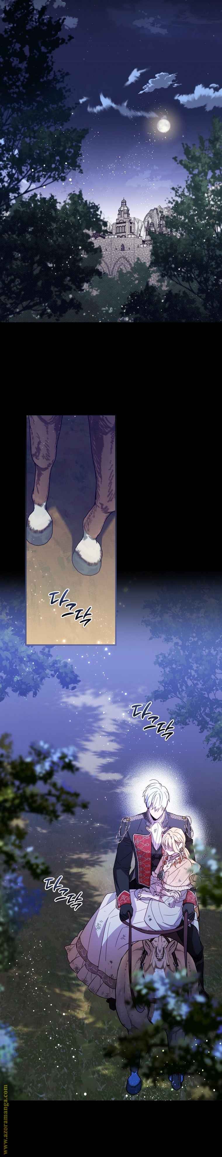 Read How to Get My Husband on My Side AR Manga Online