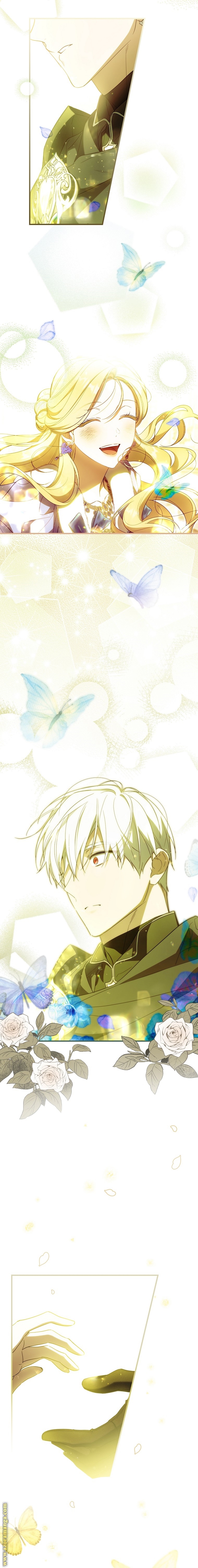 Read How to Get My Husband on My Side AR Manga Online