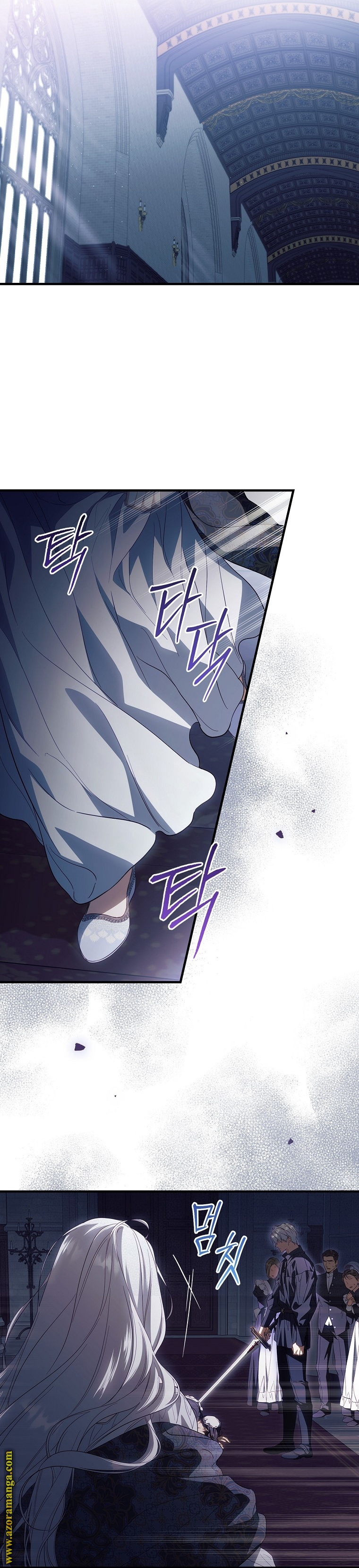 Read How to Get My Husband on My Side AR Manga Online