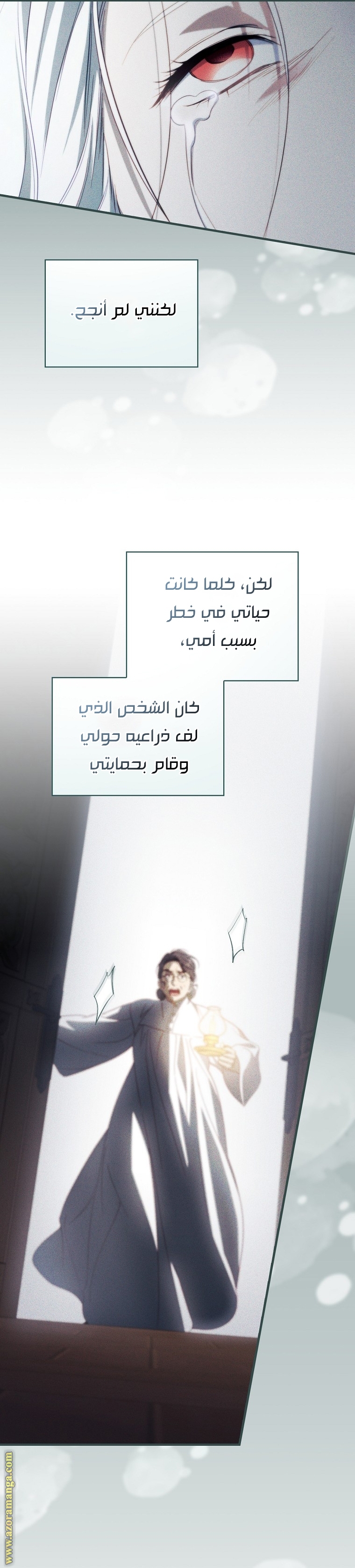 Read How to Get My Husband on My Side AR Manga Online