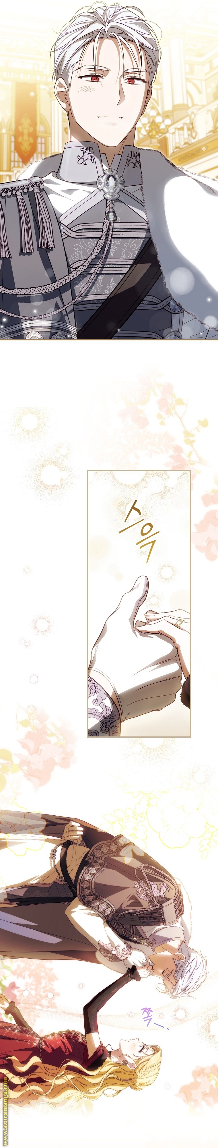 Read How to Get My Husband on My Side AR Manga Online