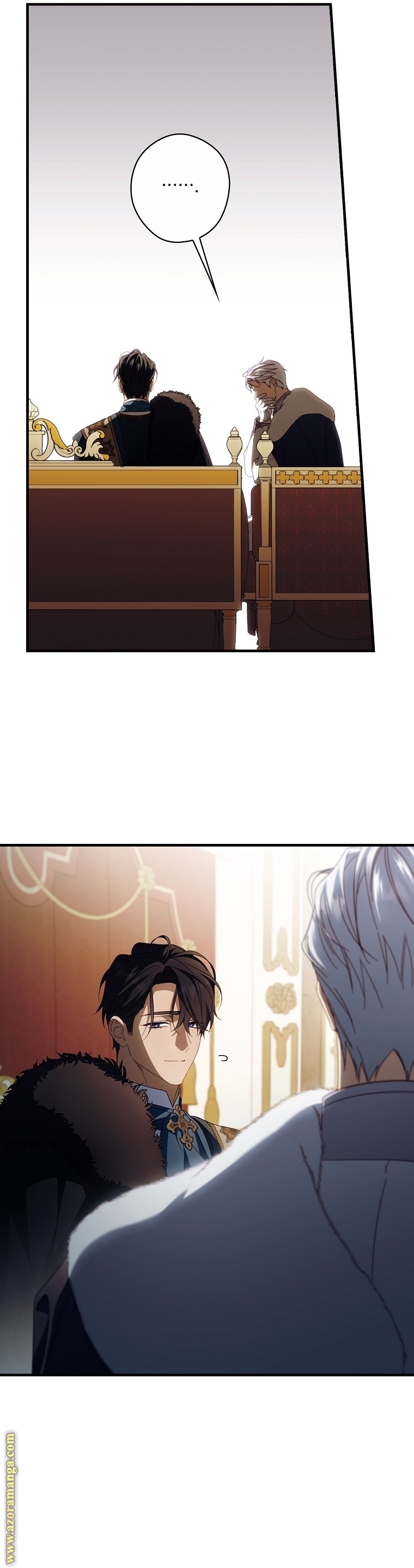 Read How to Get My Husband on My Side AR Manga Online