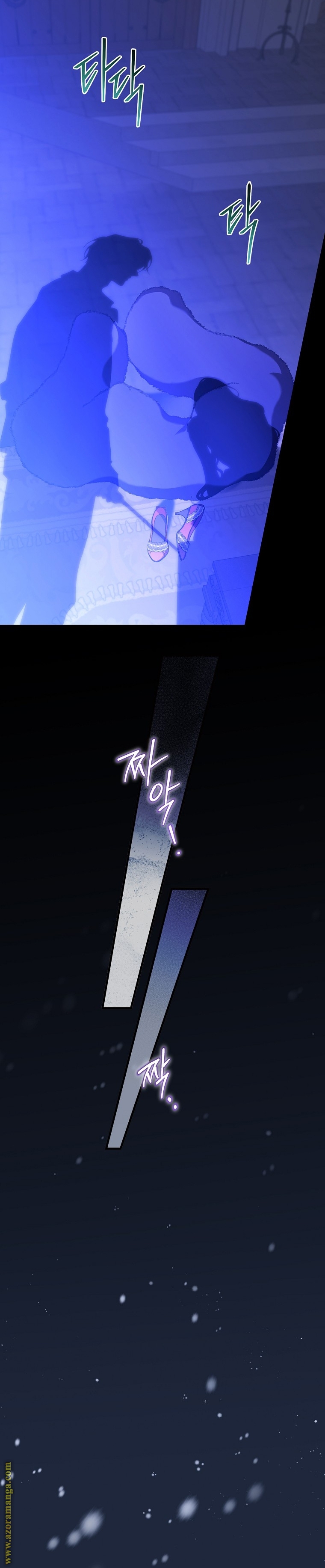 Read How to Get My Husband on My Side AR Manga Online