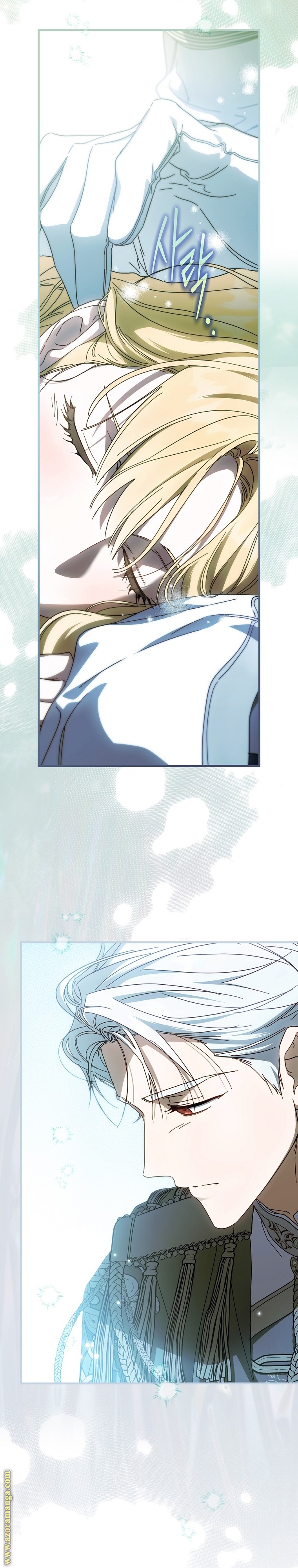 Read How to Get My Husband on My Side AR Manga Online